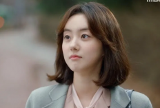Park Se Wan Jadi Pemeran Utama, Inilah Sinopsis Dan Jadwal Tayang K-Drama Not Very Powerful, but Attractive Tentang Detektif Lucu