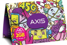 Apakah Axis Gangguan Hari Ini? Nggak Perlu Panik, Begini Cara Mengatasinya yang Pasti Works