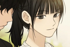 Update! Link Baca Webtoon Just Twilight Chapter 27 Eng Scan Indonesia Gratis Tanpa Koin, Kamu Anak yang Baik Beomjin