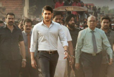 Link Nonton Film India Bharat Ane Nenu (2018) Full Movie Sub Indo, Perjuangan Menegakkan Hukum dan Memberantas Korupsi