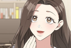 Link Baca Manhwa Theft of the Bride Chapter 30 Bahasa Indonesia Psikopat, Sikap Jigyeom Bikin Sohee Takut Banget 