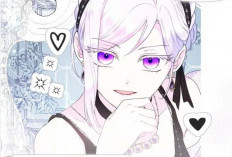 Baca Lord Baby Runs A Romance Fantasy With Cash Chapter 45 Bahasa Indonesia Eh Ada Cameo Dari Komik Sebelah Nih 