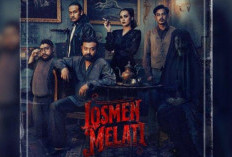 Sinopsis Film Horor Losmen Melati (2023), Hadirkan Visual Keren Tentang Penginapan Tua Bekas Perkebunan Belanda