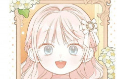 Spoiler! Link Baca Baby Tyrant Chapter 56 RAW Bahasa Indonesia Scan Keributan Apa Lagi Ini 