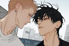 Link Baca Manhwa Lost in the Cloud Bahasa Indonesia Full Chapter, Kisah Stalker yang Terciduk Psikopat
