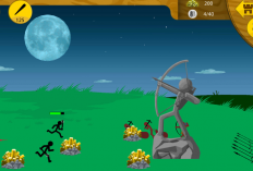 Download dan Mainkan Stick War Legacy Mod Apk 9999 Terbaru 2024 : Fitur Unggulan hingga Cara Unduh Gratis