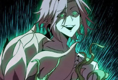 Baca Manhua Brave X Devil Queen Chapter 43 Bahasa Indonesia Ikuti Lanjutan Kisah Serunya di Sini 