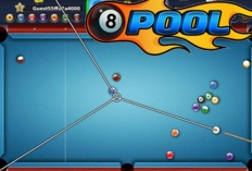 Kode Cheat Snake 8 Ball Pool Hari Ini 16 Desember 2023, Langsung Berhasil Tanpa Root!