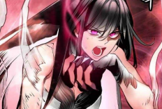 Baca Komik Jungle Juice Chapter 130 Bahasa Indo, Datangnya Kekuatan Baru yang Misterius