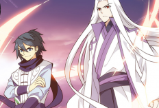 Upacara Medis! Spoiler dan Link Baca Manhua Battle Through the Heavens Chapter 437 English Scan Indonesia