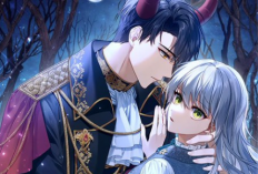 Link Baca Manhwa The Demon Lord Doll Bahasa Indonesia Full Chapter, Perjalanan dan Rintangan di Dunia Roh 