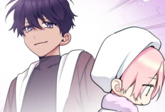 Tebar Pesona Yuk! Spoiler Link Baca Manhwa Lottery Princess Chapter 71 English Indonesia Sub