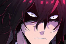 Kisruh! Link Baca Komik The Return Of the Crazy Demon Chapter 108 Bahasa Indonesia Tebing Kekacauan Sudah Menanti 