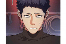 Spoilers et Lire Manhwa Greed Game Chapitre 27 VF Scans, Ne Peut Que Se Rendre !