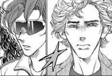 Makin Panas! Link Baca Manga Ao Ashi 359 Indonesia RAW Barca Mulai Berikan Serangan Balasan 