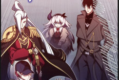 Siap Mengepung Para Monster! Lanjutan Player Who Returned 10,000 Years Later Chapter 69 Bahasa Indonesia