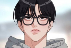 Link Baca Manhwa Iseob's Romance 36 Bahasa Indonesia RAW Iseop Nekat Nyamperin Mikyung Jauh-Jauh Buat Beli Soba