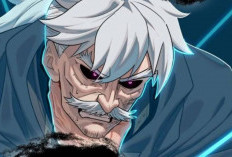 Makin Seru! Baca Komik Legend of Star General Chapter 202 Bahasa Indonesia Cek di Sini Kelanjutan Kisah Terbarunya