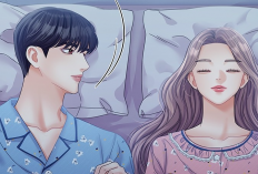 Komik Bite Me Chapter 130 Versi RAW Bahasa Indonesia , Spoiler : Sera-Dogeoun Saling Mesra Satu Sama Lain