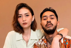 Profil Onadio Leonardo, Partner Habib Jafar di Log In yang Diciduk Polisi Gara-Gara Kepergok Pakai Narkoba