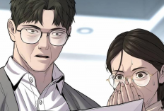 Spoiler Manhwa Juvenile Offender Chapter 19 : Akan Ada Karakter Villain Baru Nih!