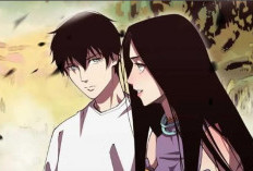 Link Online Disastrous Necromancer Chapter 71 Bahasa Indonesia RAW Bakat Tersembunyi Bikin Naik Level Instan