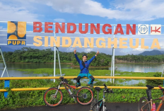 Wisata Bendungan Sindangheula: Lokasi dan Rute, Harga Tiket, Berikut Jam Operasionalnya