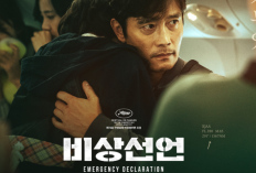 Link Nonton Film Emergency Declaration (2022) Full Movie Sub Indo Kini Sudah Tayang di Viu Secara Gratis: Klik di Sini