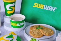 Franchise Subway Indonesia Terbaru 2023, Bisnis Kuliner FnB Cepat Saji yang Menjanjikan