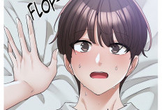Baca Manhwa Circles Chapter 130 Bahasa Indonesia, Jaewoo Semakin Pasrah