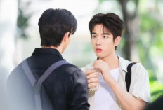 Voir Drama OMG! Vampire Episode 5 VOSTFR Phum Se Retrouve À Vivre La Vie D'un Jeune Homme Au Cœur Brisé