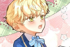 Link Baca I Am the Nanny of the Villain Chapter 13 14 15 Bahasa Indonesia, Ayah Kandung Pangeran Jahat Banget Sih