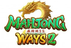 Jam Gacor dan Trik Jitu Main Mahjong Ways 2 Hari Ini 21-22 Februari 2024, Menangkan Jackpot Auto Full Senyum!