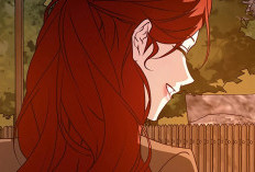 Baca Webtoon Winter Wolf Full Chapter 1-62 Bahasa Indo Percintaan Toxic Lysitea dan Terren yang Penuh Dengan Konflik Seru! 