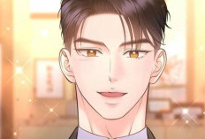 Link Baca My Younger Boss Chapter 41 Bahasa Indonesia Makin Lama Makin Sweet Aja Pasangan yang Satu Ini