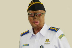 Profil dan Biodata Kapten Sigit Hani Hadiyanto, Pilot Penyintas Kecelakaan Pesawat 29 Tahun Lalu dan Pejabat Keamanan Penerbangan