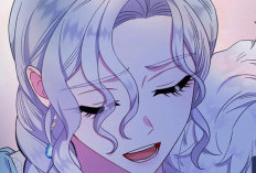 Baca Manhwa I Became the Mother of the Evil Male Lead Chapter 18 19 Bahasa Indonesia, Cassel Rela Sakit Biar Disayang Sama Ibu Tiri 
