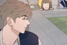 Baca My Lucky Strike Chapter 5 Bahasa Indonesia, Seol Gibaek Tahu Jika Gong Siru Suka Padanya