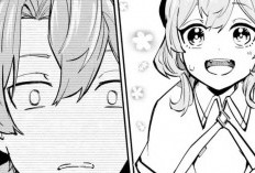 Spoiler Manga Isekai Cheat Magic Swordsman Chapter 26, Maple dan Mercia Co Siap Jalan!