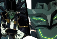 Baca RAW Formless Form (DaXiangWuXing) Chapter 110 Bahasa Indonesia, Serangan Sang Monster Mengerikan
