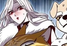 Baca Manhwa Eleceed Chapter 333 Bahasa Indonesia Scan Update, Kaiden di Tantang 1 vs 1!
