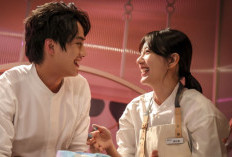 Spoiler Drama Taiwan The Way You Shine (2023) Episode 13-14 Tayang Hari Ini! Ada Konflik Besar yang Tak Bisa Dihindari