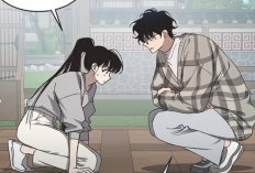 Baca Webtoon Imperfect Cinderella Story Chapter 15 RAW Indonesia Scan, Maehwa Ngamuk! Ada Apa?