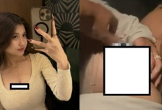 Geger! Video Zqya Viral Tiktok Twitter Durasi Full No Sensor, Netizen Berburu Link Asli!