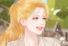 RAW Baca Manhwa Cry, or Better Yet, Beg Chapter 15 Bahasa Indonesia, Gengsi Perlahan Akan Membun*h Perasaanmu
