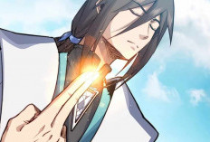Sinopsis Manhua Top Tier Providence Mengetahui Rahasia Kultivasi, Han Jue Mulai Membersihkan Dunia Fana 