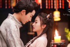 Link Nonton Drama China My Chinese Chic Boutique (2023) SUB Indo Full Episode 1-24, Wanita Modern Pergi ke Dunia Isekai Untuk Jadi Dewi!