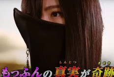 Nonton Serial Ohsama Sentai King-Ohger (2023) Episode 14 Sub Indo, Together With Moffun