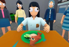 Link Download Pecel Lele Simulator MOD APK V1.0.16 2025 Unlimited Money 9999999, Langsung Bisa Dagang Tanpa Top Up!