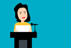 Contoh Pidato Kampanye Calon Legislatif, Beserta Tips supaya Orasi Diterima Masyarakat!